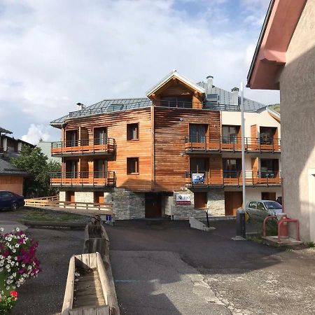 Le Bianca 102 Residence L'Epinette Валоар Екстериор снимка