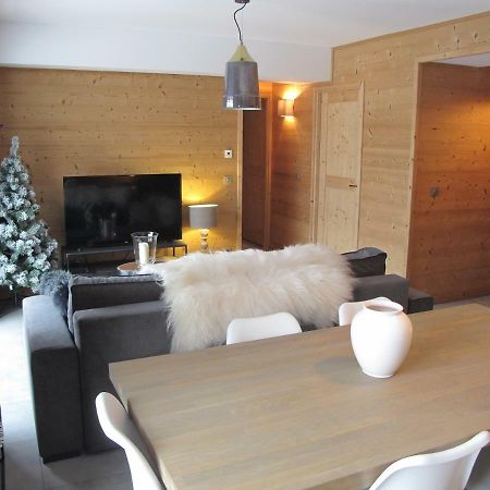 Le Bianca 102 Residence L'Epinette Валоар Екстериор снимка