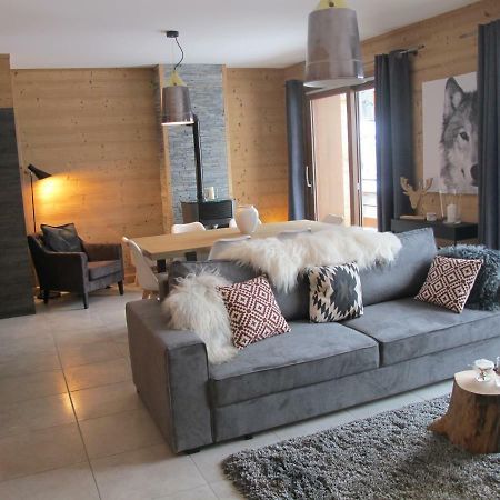 Le Bianca 102 Residence L'Epinette Валоар Екстериор снимка