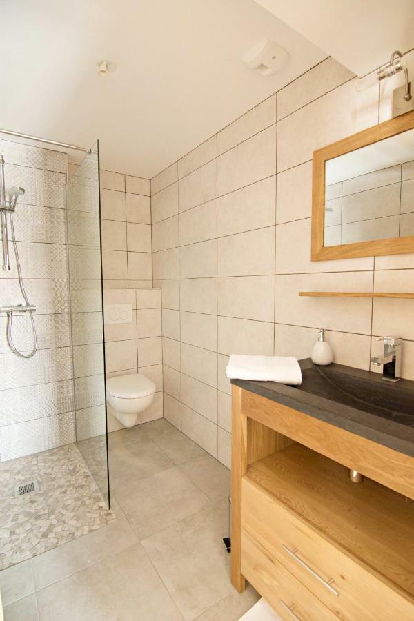 Le Bianca 102 Residence L'Epinette Валоар Екстериор снимка