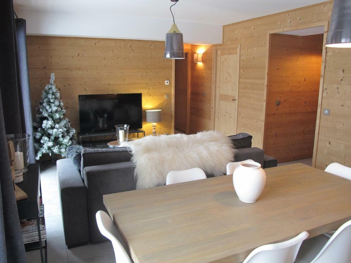 Le Bianca 102 Residence L'Epinette Валоар Екстериор снимка