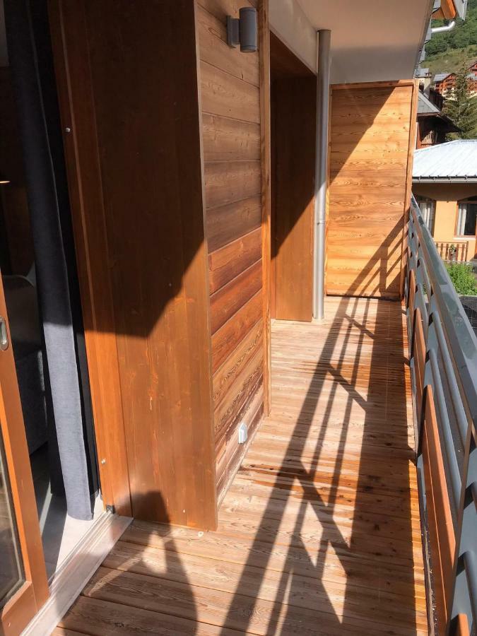 Le Bianca 102 Residence L'Epinette Валоар Екстериор снимка