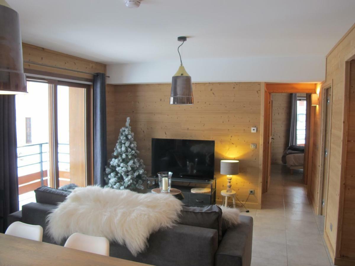 Le Bianca 102 Residence L'Epinette Валоар Екстериор снимка
