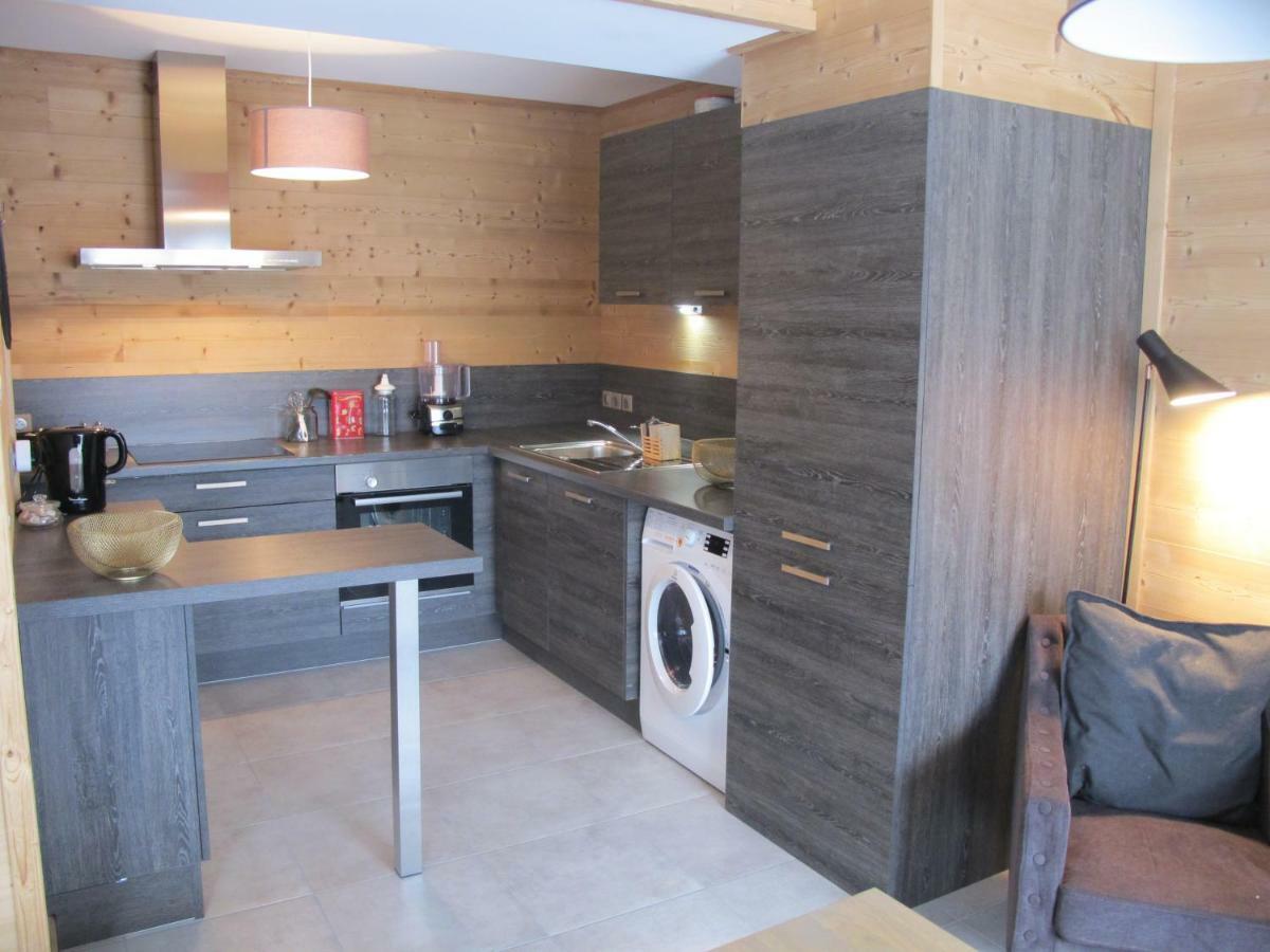 Le Bianca 102 Residence L'Epinette Валоар Екстериор снимка